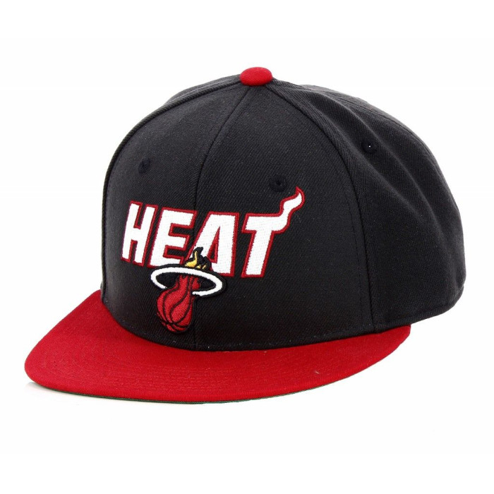 Casquette adidas Wool Heat