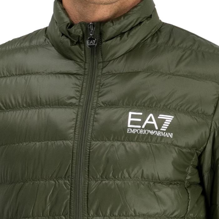 Doudoune EA7 Down Jacket Emporio Armani