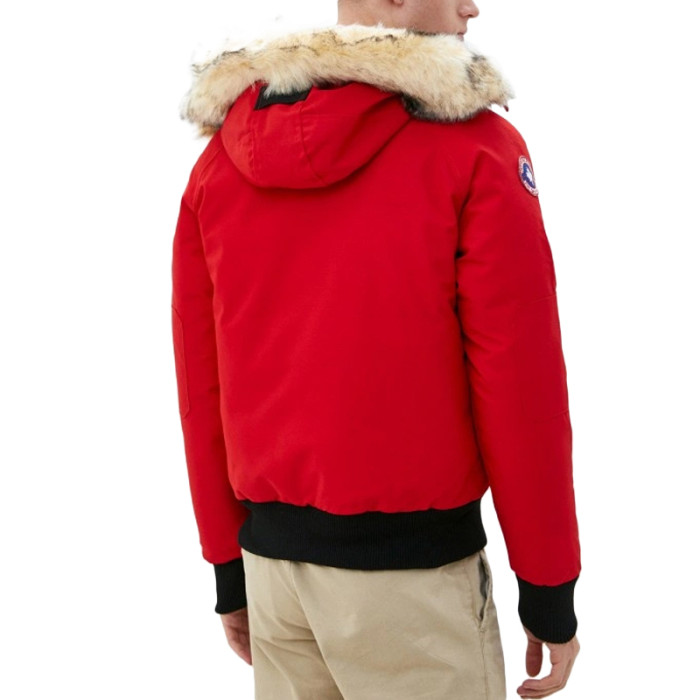 Blouson Paragoose GADI