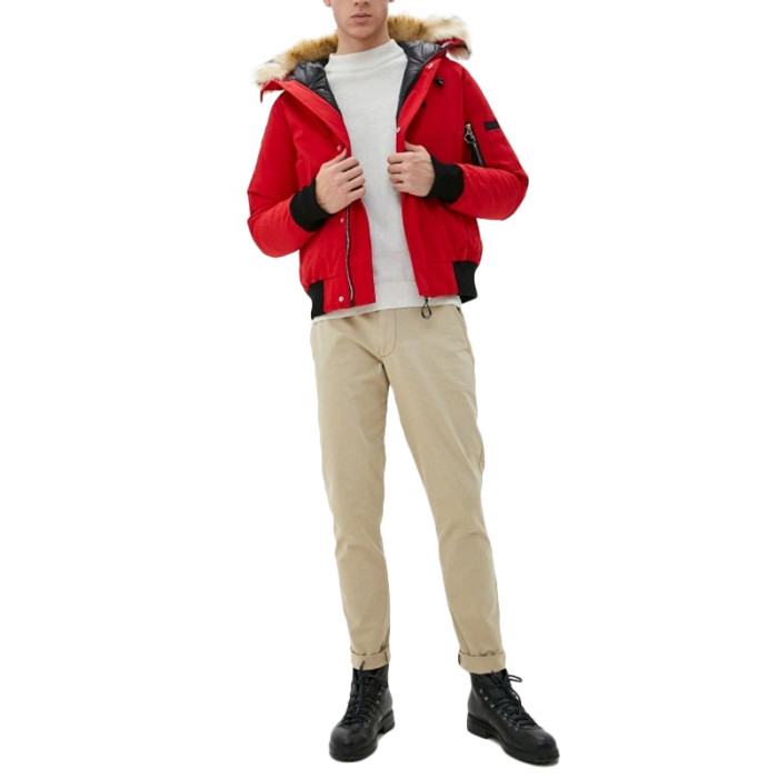 Blouson Paragoose GADI