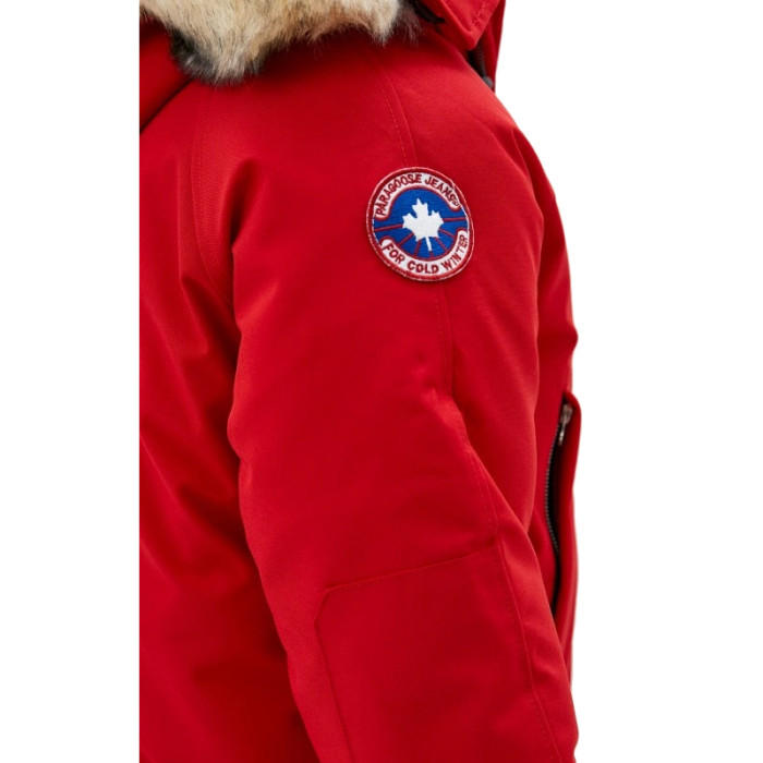 Blouson Paragoose GADI