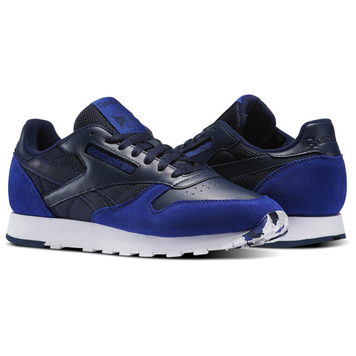 Basket Reebok Classic Leather MO - Ref. BS7905