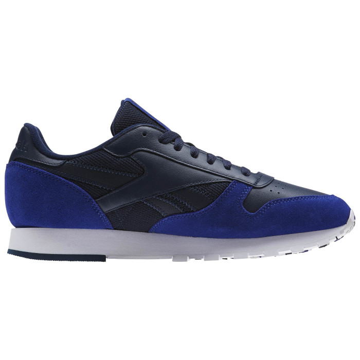 Basket Reebok Classic Leather MO - Ref. BS7905