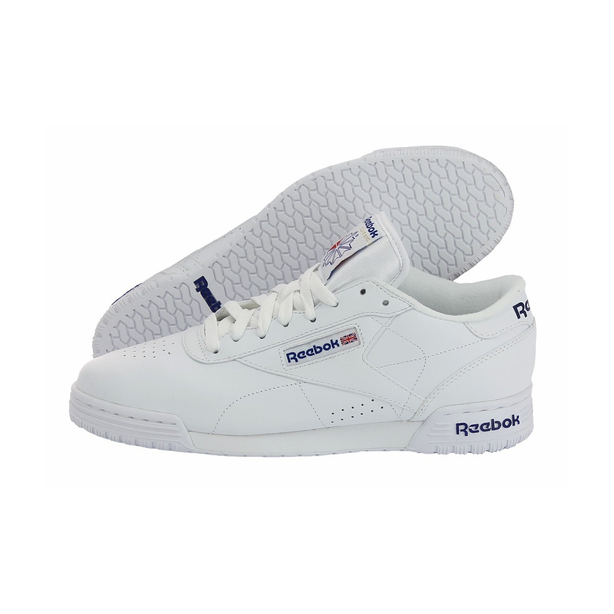 survetement reebok jaune