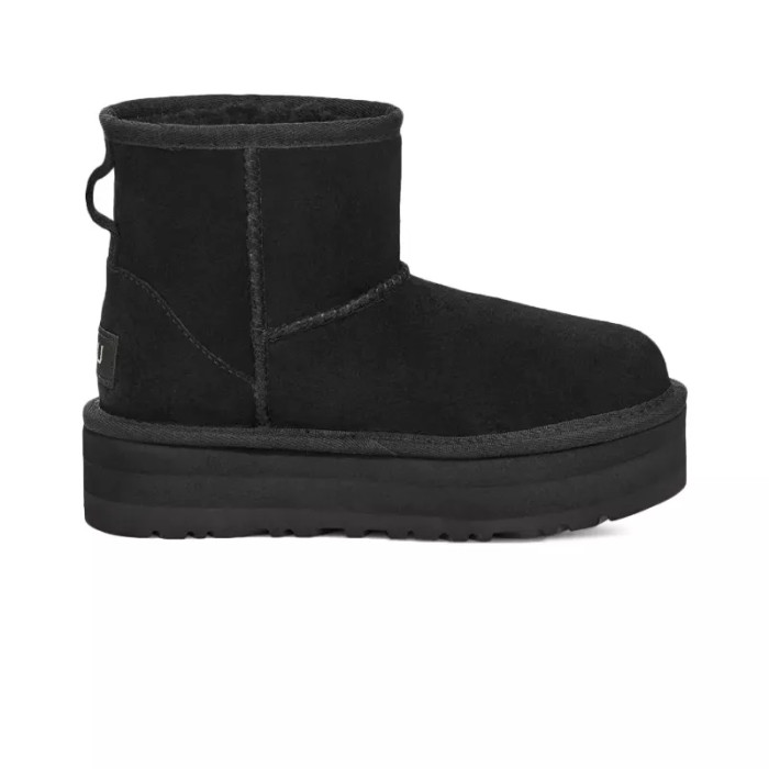 UGG Botte UGG K-CLASSIC MINI PLATFORM Junior