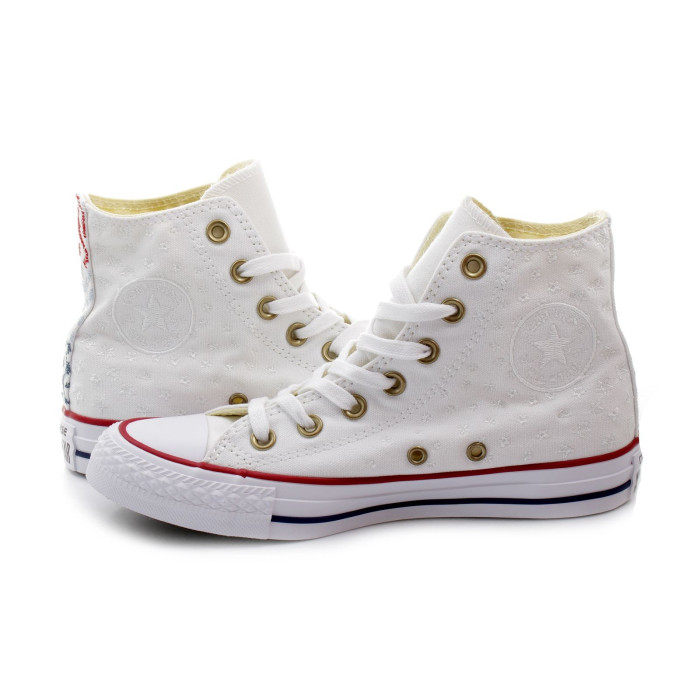 Basket Converse All Star CT Canvas Hi - Ref. 555881C