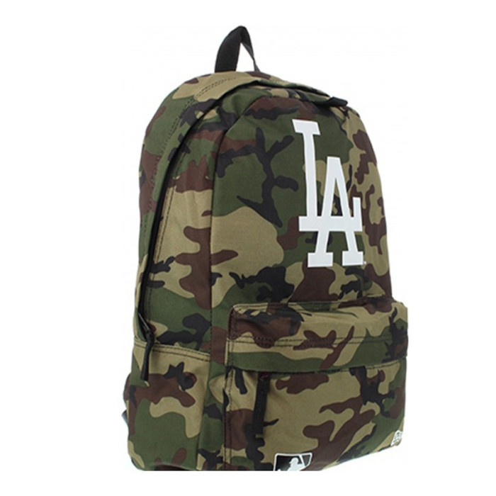 Sac à dos New Era MLB Stadium Pack Los Angeles Dodgers