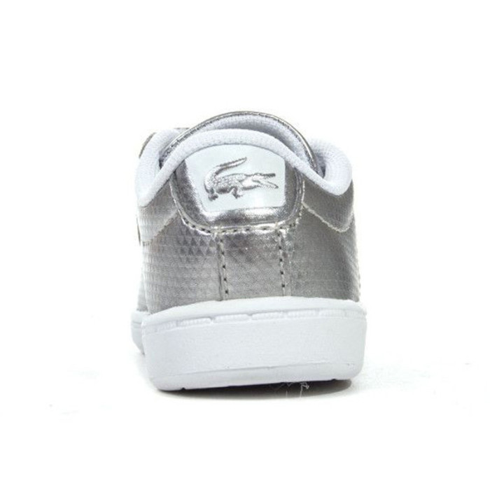 Basket Lacoste CARNABY EVO 119 SUI