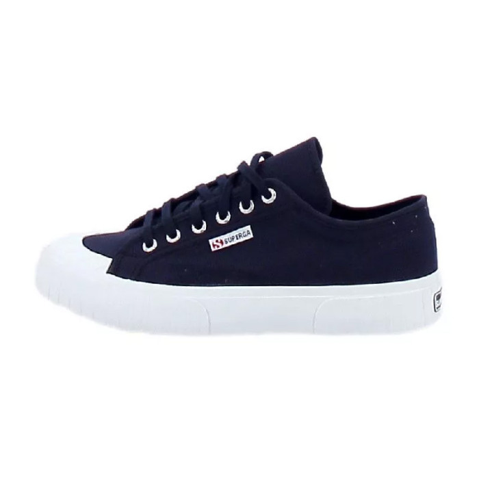 Superga Basket Superga 2630-STRIPE