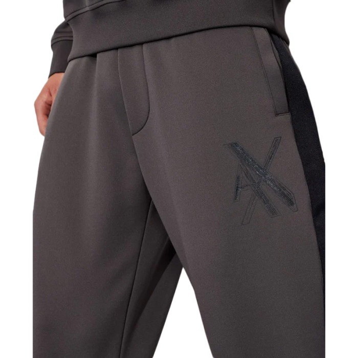 Pantalon de survêtement Armani Exchange