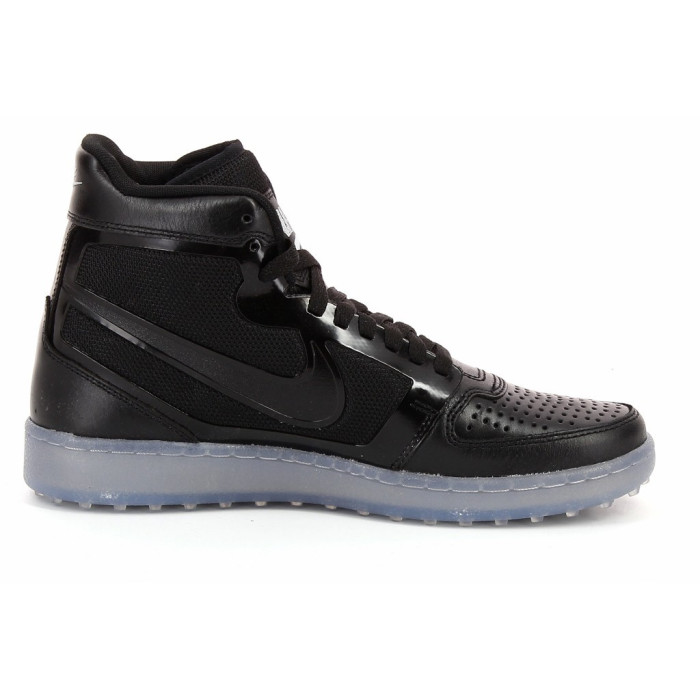 Nike Basket Nike Trainer Clean Sweep Premium - 536852-012