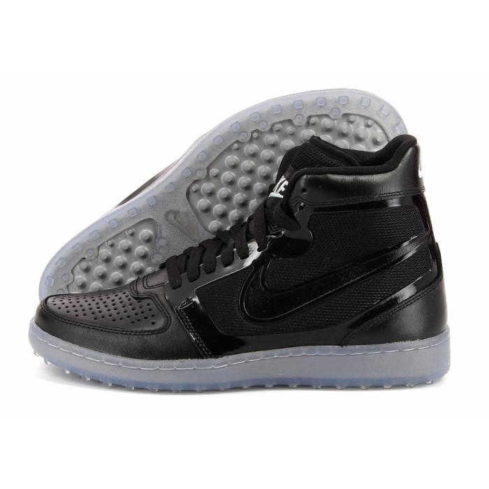 Nike Basket Nike Trainer Clean Sweep Premium - 536852-012