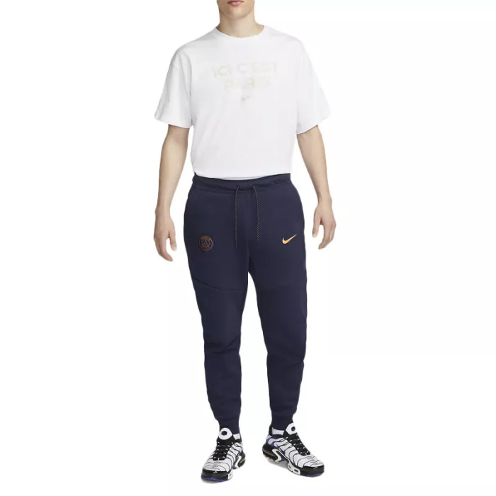 Nike Pantalon de survêtement Nike PSG PANTALON FLEECE 2023 FOOTBALL