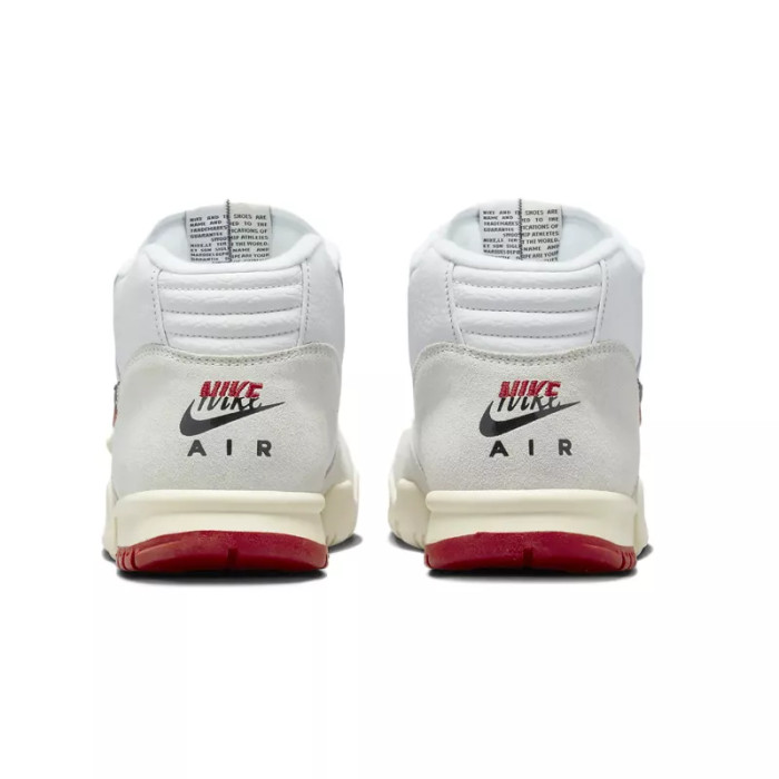 Nike Basket Nike AIR TRAINER 1 CHICAGO SPLIT