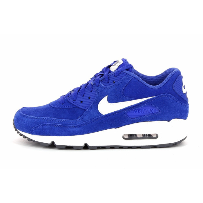 Nike Basket Nike Air Max 1 Essential - 537384-402