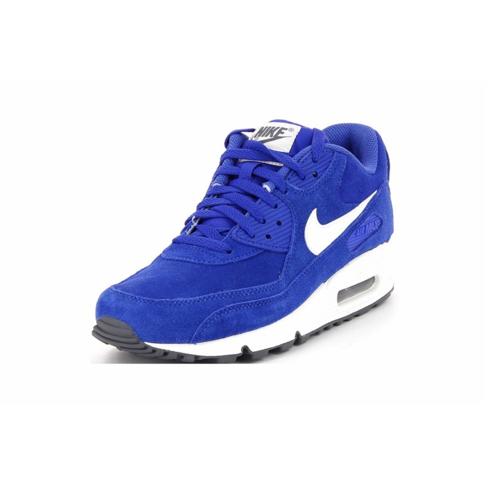 Nike Basket Nike Air Max 1 Essential - 537384-402