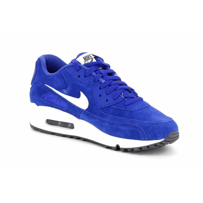 Nike Basket Nike Air Max 1 Essential - 537384-402