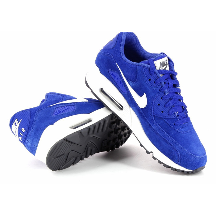 Nike Basket Nike Air Max 1 Essential - 537384-402