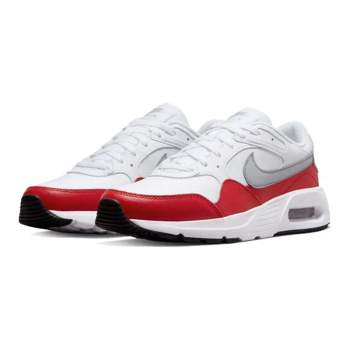 Nike Basket Nike AIR MAX SC