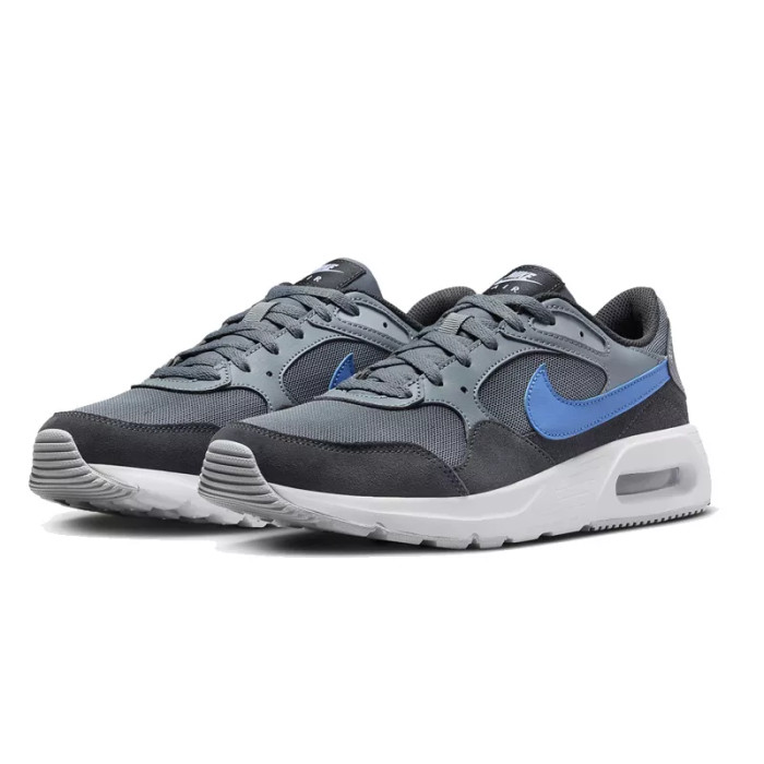 Nike Basket Nike AIR MAX SC