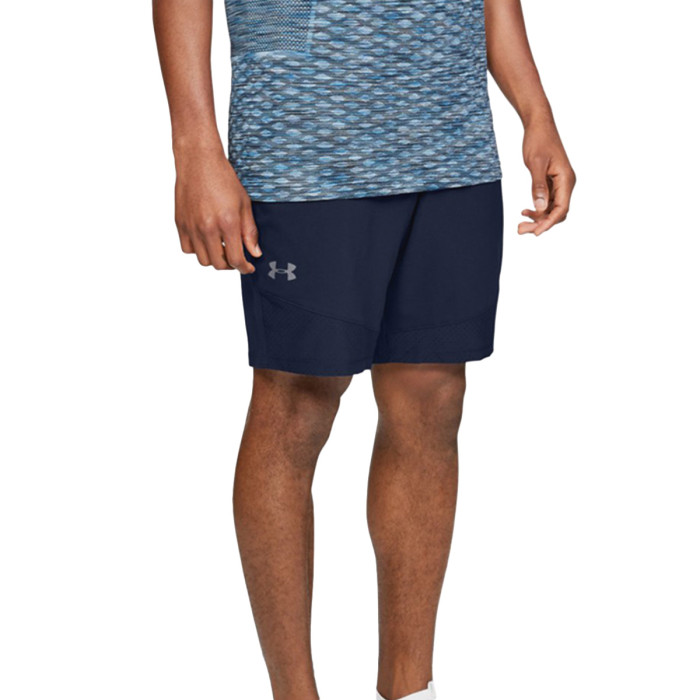 Short Under Armour VANISH WOVEN