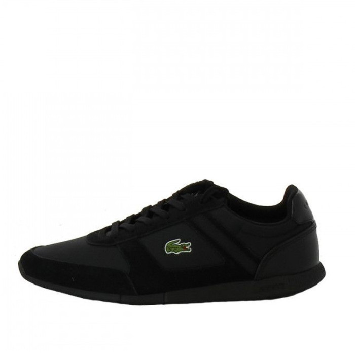  Basket Lacoste MENERVA SPORT 3 CAM