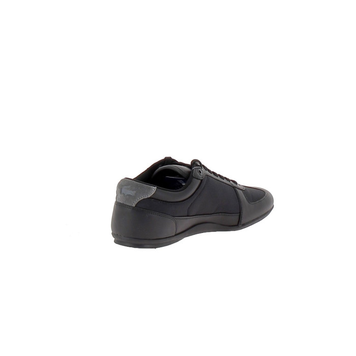  Basket Lacoste EVARA  SPORT 119 1CMA