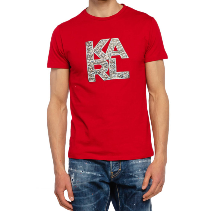 Tee-shirt Karl Lagerfeld