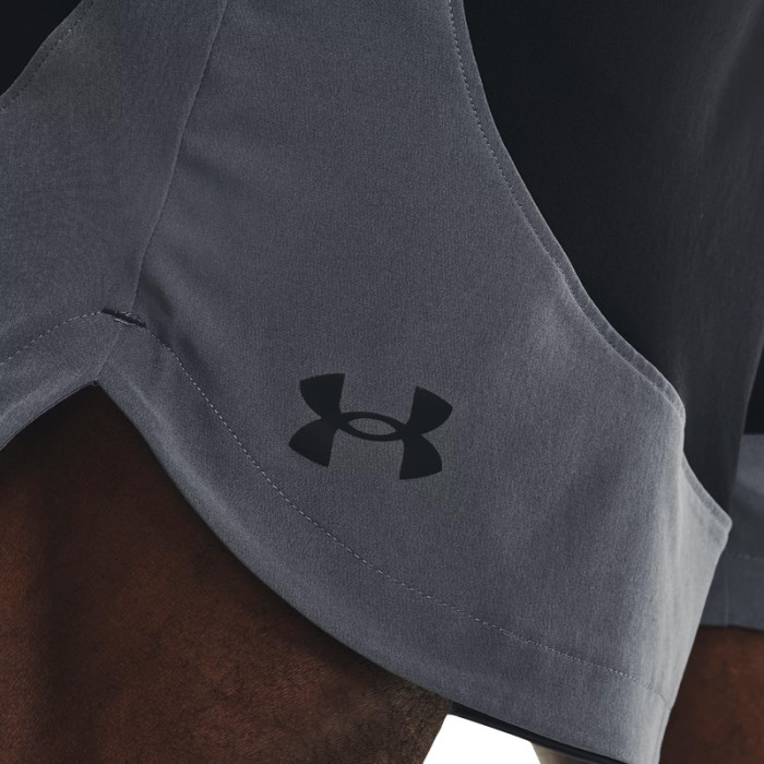 Short Under Armour HIT WOVEN COLORBLOCK STS