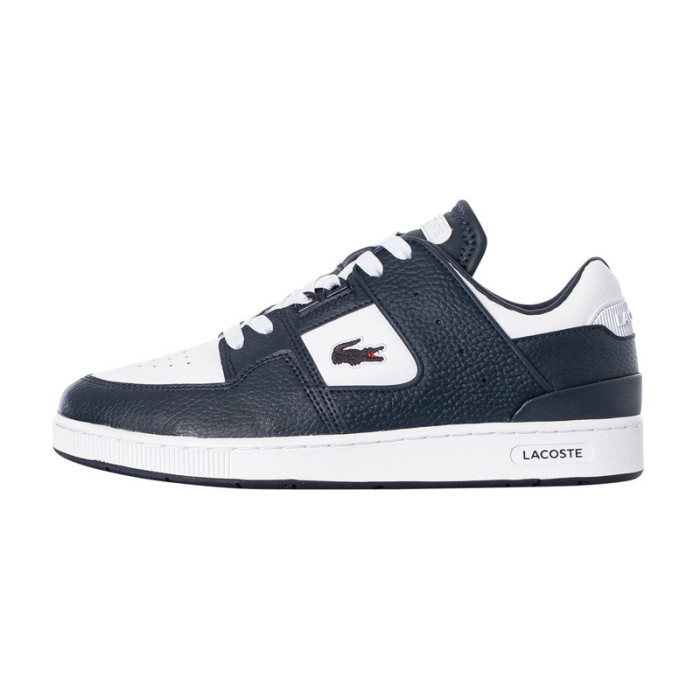 Basket Lacoste COURT CAGE 123