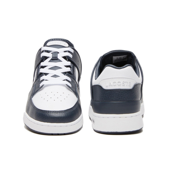 Basket Lacoste COURT CAGE 123