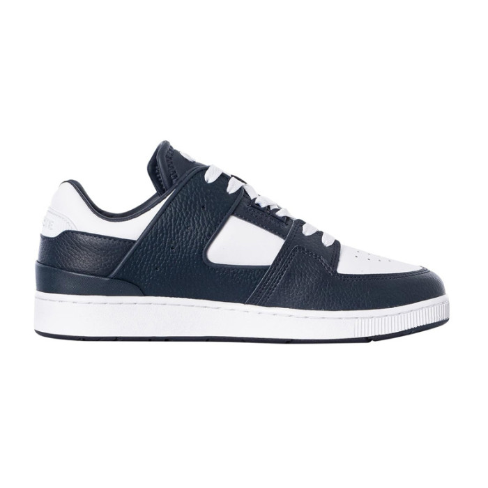 Basket Lacoste COURT CAGE 123