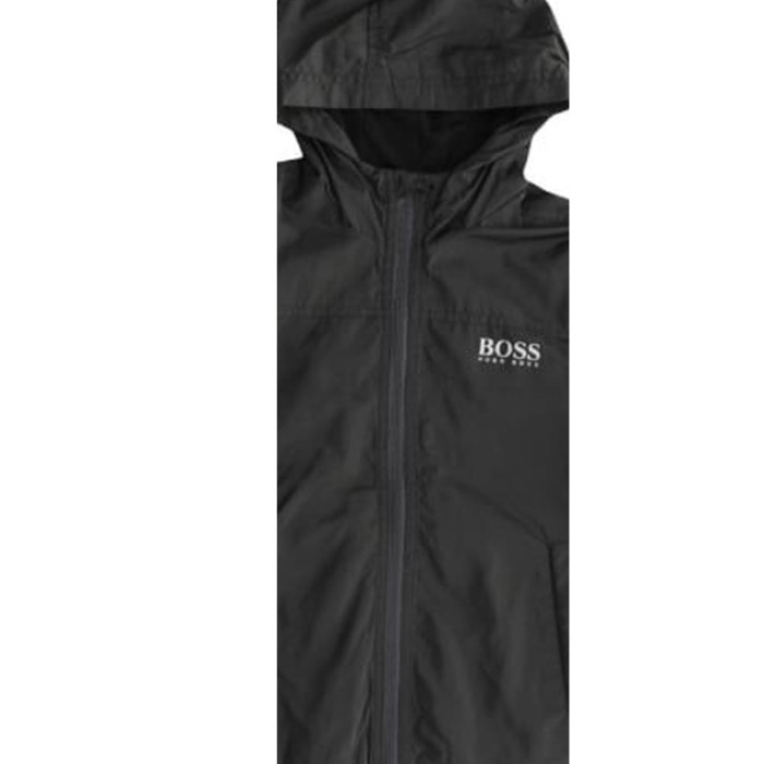 Veste coupe-vent Hugo Boss Junior