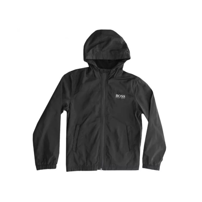 Veste coupe-vent Hugo Boss...