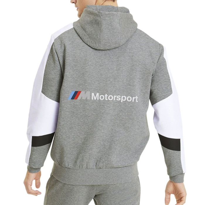 Sweat à capuche Puma BMW M MOTORSPORT