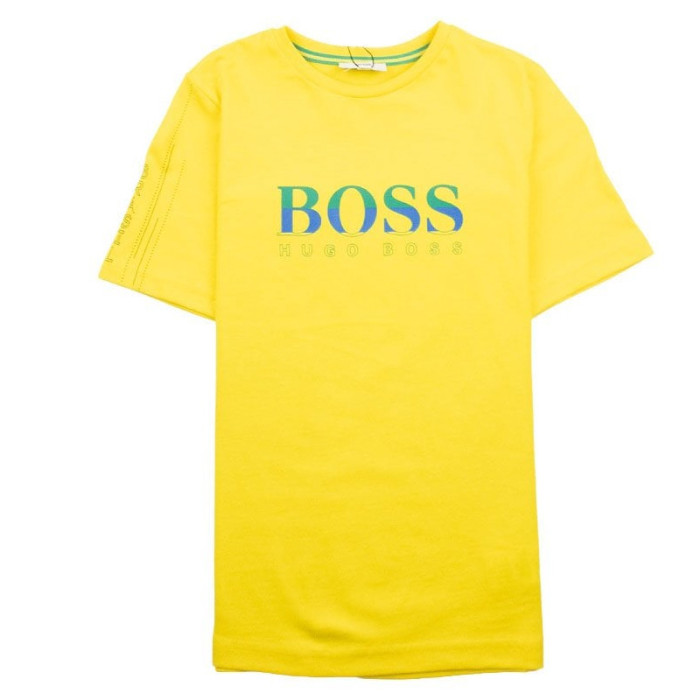 Tee-shirt Hugo Boss Cadet - Ref. J25C53-ZA5