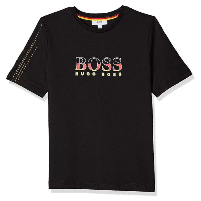 Hugo Boss Tee-shirt Hugo Boss Cadet - J25C53-Z57