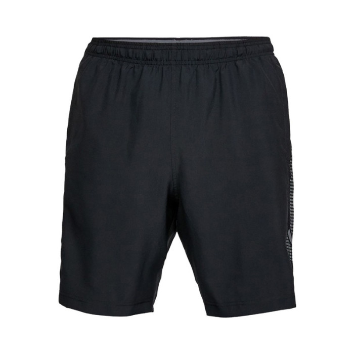 Short Under Armour Woven Graphic
