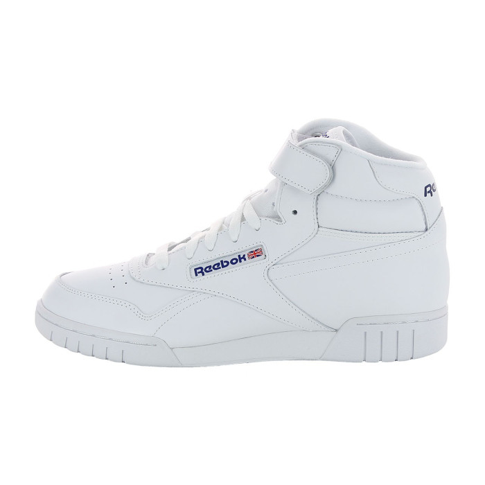 Reebok Basket Reebok Exofit Hi - 3477