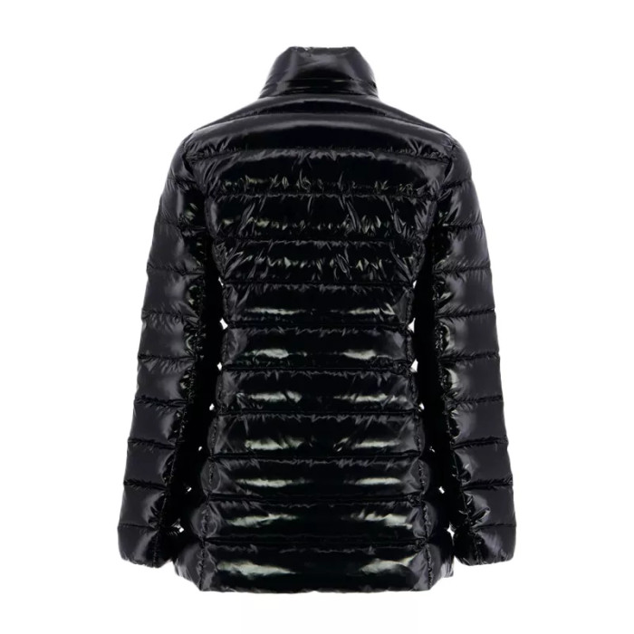 Hugo Boss Doudoune à capuche Jott PERLE LAQUE