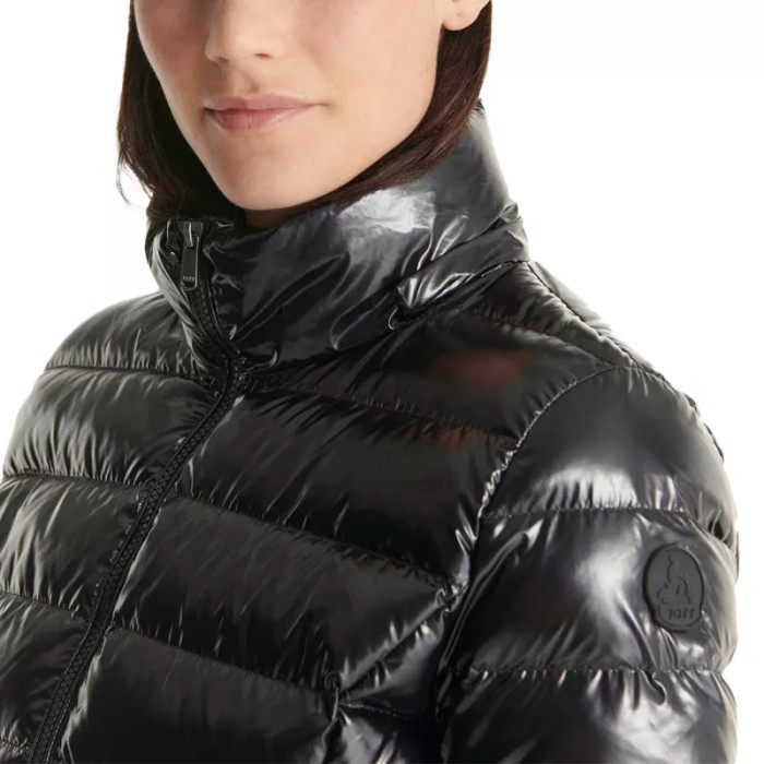 Hugo Boss Doudoune à capuche Jott PERLE LAQUE