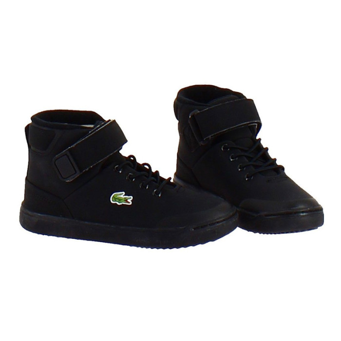 Basket Lacoste Explorateur Classic 318 Cadet