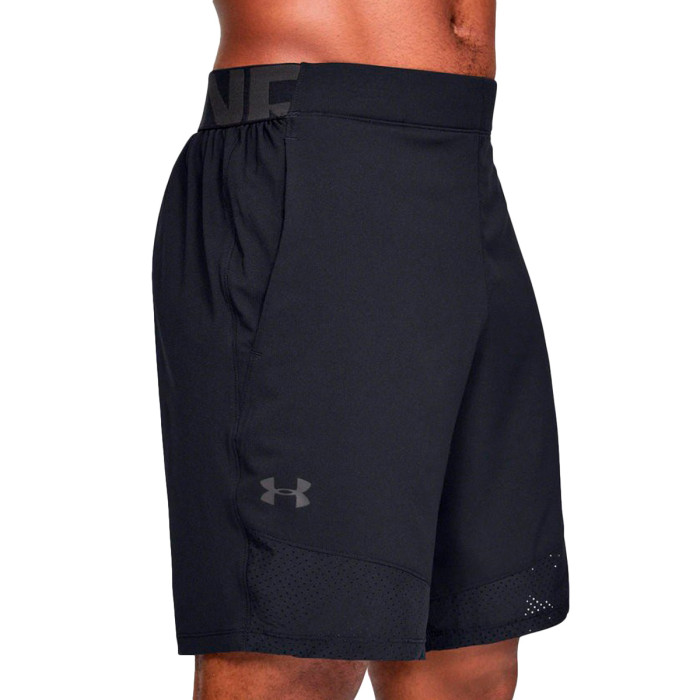 Short Under Armour VANISH WOVEN