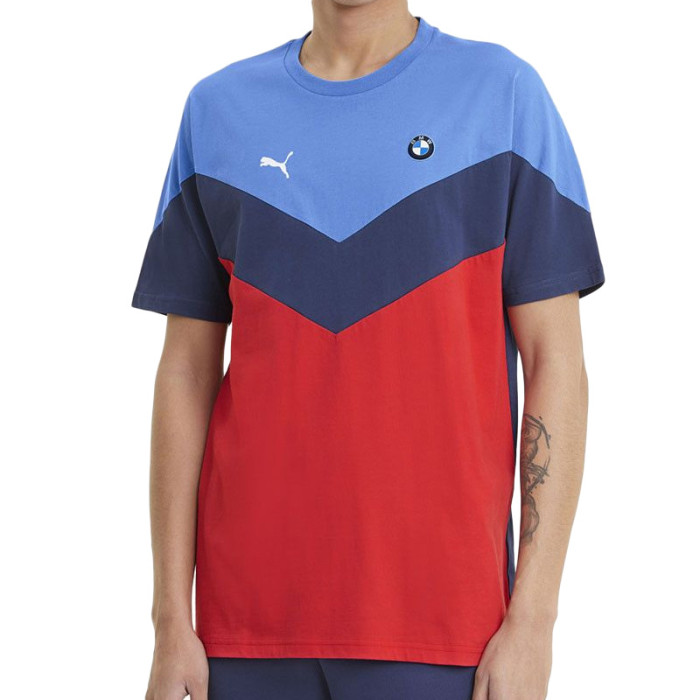 Tee-shirt Puma BMW M MOTORSPORT MSC