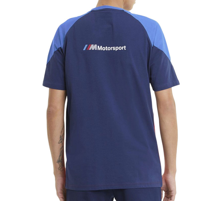 Tee-shirt Puma BMW M MOTORSPORT MSC