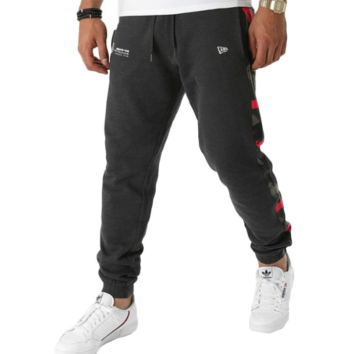 Pantalon de survêtement New Era MERCEDES E SPORT CAMO