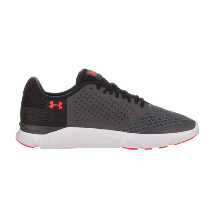 Basket Under Armour Micro G Speed Swift 2