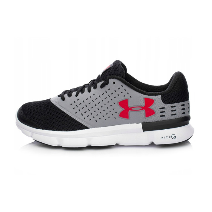 Basket Under Armour Micro G...