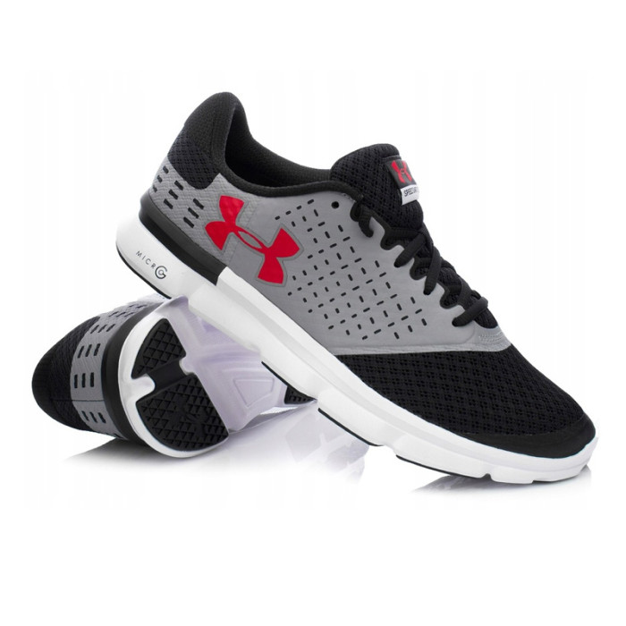 Basket Under Armour Micro G Speed Swift 2