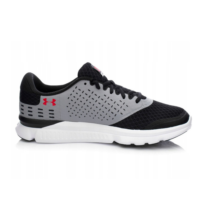 Basket Under Armour Micro G Speed Swift 2